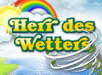 Jetzt das Klick-Management-Spiel Herr des Wetters kostenlos herunterladen und spielen!! Klick-Management-Spiel: Herr des Wetters