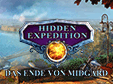 Lade dir Hidden Expedition: Das Ende von Midgard kostenlos herunter!