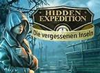 Jetzt das Wimmelbild-Spiel Hidden Expedition: Die vergessenen Inseln kostenlos herunterladen und spielen!! Wimmelbild-Spiel: Hidden Expedition: Die vergessenen Inseln