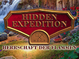 Hidden Expedition: Herrschaft der Flammen