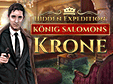 Lade dir Hidden Expedition: Knig Salomons Krone kostenlos herunter!