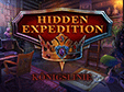 Wimmelbild-Spiel: Hidden Expedition: KnigslinieHidden Expedition: A King's Line