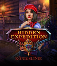 Wimmelbild-Spiel: Hidden Expedition: Knigslinie