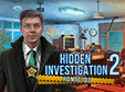 Wimmelbild-Spiel: Hidden Investigation 2: HomicideHidden Investigation 2: Homicide