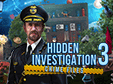 Hidden Investigation 3: Crime Files