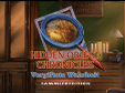 Jetzt das Wimmelbild-Spiel Hidden Object Chronicles: Vergiftete Wahrheit Sammleredition kostenlos herunterladen und spielen!