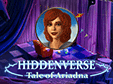 Wimmelbild-Spiel: Hiddenverse: Tale of AriadnaHiddenverse: Tale of Ariadna