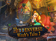 Wimmelbild-Spiel: Hiddenverse: Witch's Tales 2Hiddenverse: Witch's Tales 2