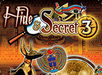 Jetzt das Wimmelbild-Spiel Hide and Secret 3: Pharaoh's Quest kostenlos herunterladen und spielen!! Wimmelbild-Spiel: Hide and Secret 3: Pharaoh's Quest