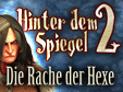 Wimmelbild-Spiel: Hinter dem Spiegel 2: Die Rache der HexeBehind the Reflection 2: Witch's Revenge