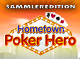 Logik-Spiel: Hometown Poker Hero SammlereditionHometown Poker Hero Platinum Edition