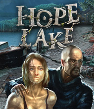 Wimmelbild-Spiel: Hope Lake: See ohne Wiederkehr