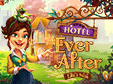 Klick-Management-Spiel: Hotel Ever After: Ella's Wish Platinum EditionHotel Ever After: Ella's Wish Platinum Edition
