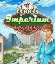 Klick-Management-Spiel: Hotel Imperium: Las Vegas