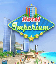 Klick-Management-Spiel: Hotel Imperium
