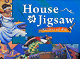 Logik-Spiel: House of Jigsaw - Masters of ArtHouse of Jigsaw - Masters of Art