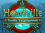 Jetzt das Wimmelbild-Spiel Howlville: Dunkle Vergangenheit kostenlos herunterladen und spielen!! Wimmelbild-Spiel: Howlville: Dunkle Vergangenheit