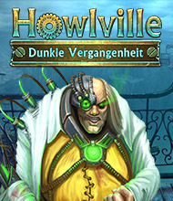 Jetzt das Wimmelbild-Spiel Howlville: Dunkle Vergangenheit kostenlos herunterladen und spielen!! Wimmelbild-Spiel: Howlville: Dunkle Vergangenheit