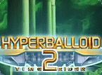 Jetzt das Action-Spiel Hyperballoid 2 kostenlos herunterladen und spielen!! Action-Spiel: Hyperballoid 2