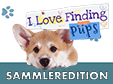 Wimmelbild-Spiel: I Love Finding Pups SammlereditionI Love Finding Pups Collector's Edition