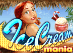 Jetzt das Klick-Management-Spiel Ice Cream Mania kostenlos herunterladen und spielen!! Klick-Management-Spiel: Ice Cream Mania