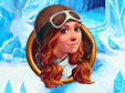 Ice Crystal Adventure