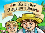 Jetzt das Klick-Management-Spiel Im Reich der fliegenden Inseln kostenlos herunterladen und spielen!! Klick-Management-Spiel: Im Reich der fliegenden Inseln
