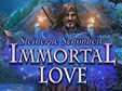 Jetzt das Wimmelbild-Spiel Immortal Love: Steinerne Schönheit kostenlos herunterladen und spielen
