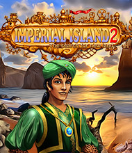 3-Gewinnt-Spiel: Imperial Island 2: The Search for New Land