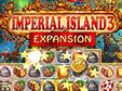 3-Gewinnt-Spiel: Imperial Island 3: ExpansionImperial Island 3: Expansion
