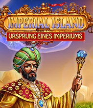 3-Gewinnt-Spiel: Imperial Island: Ursprung eines Imperiums