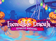 Klick-Management-Spiel: Incredible Dracula 10: Dunkler KarnevalIncredible Dracula 10: Dark Carnival