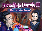 Jetzt das Klick-Management-Spiel Incredible Dracula 2: Der letzte Anruf kostenlos herunterladen und spielen!! Klick-Management-Spiel: Incredible Dracula 2: Der letzte Anruf