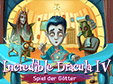 Lade dir Incredible Dracula 4: Spiel der Gtter kostenlos herunter!