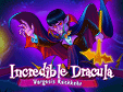 Lade dir Incredible Dracula 5: Vargosis Rckkehr kostenlos herunter!
