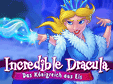 Jetzt das Klick-Management-Spiel Incredible Dracula 6: Das Knigreich aus Eis kostenlos herunterladen und spielen