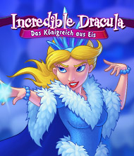 Klick-Management-Spiel: Incredible Dracula 6: Das Knigreich aus Eis