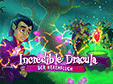 Klick-Management-Spiel: Incredible Dracula: Der HexenfluchIncredible Dracula: Witches' Curse