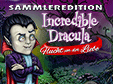 Lade dir Incredible Dracula: Flucht vor der Liebe Sammleredition kostenlos herunter!