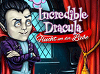 Jetzt das Klick-Management-Spiel Incredible Dracula: Flucht vor der Liebe kostenlos herunterladen und spielen!! Klick-Management-Spiel: Incredible Dracula: Flucht vor der Liebe