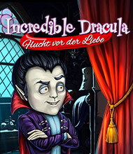 Klick-Management-Spiel: Incredible Dracula: Flucht vor der Liebe