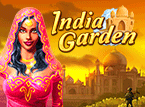 Jetzt das 3-Gewinnt-Spiel India Garden kostenlos herunterladen und spielen!! 3-Gewinnt-Spiel: India Garden