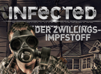 Jetzt das Wimmelbild-Spiel Infected: Der Zwillings-Impfstoff kostenlos herunterladen und spielen!! Wimmelbild-Spiel: Infected: Der Zwillings-Impfstoff