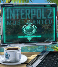 Wimmelbild-Spiel: Interpol 2