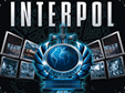 Wimmelbild-Spiel: InterpolInterpol: The Trail of Dr. Chaos