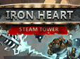Lade dir Iron Heart: Steam Tower kostenlos herunter!