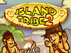 Jetzt das Klick-Management-Spiel Island Tribe 2 kostenlos herunterladen und spielen!! Klick-Management-Spiel: Island Tribe 2