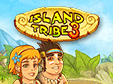 Klick-Management-Spiel: Island Tribe 3Island Tribe 3