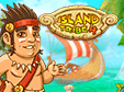 Klick-Management-Spiel: Island Tribe 4Island Tribe 4