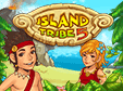 Klick-Management-Spiel: Island Tribe 5Island Tribe 5